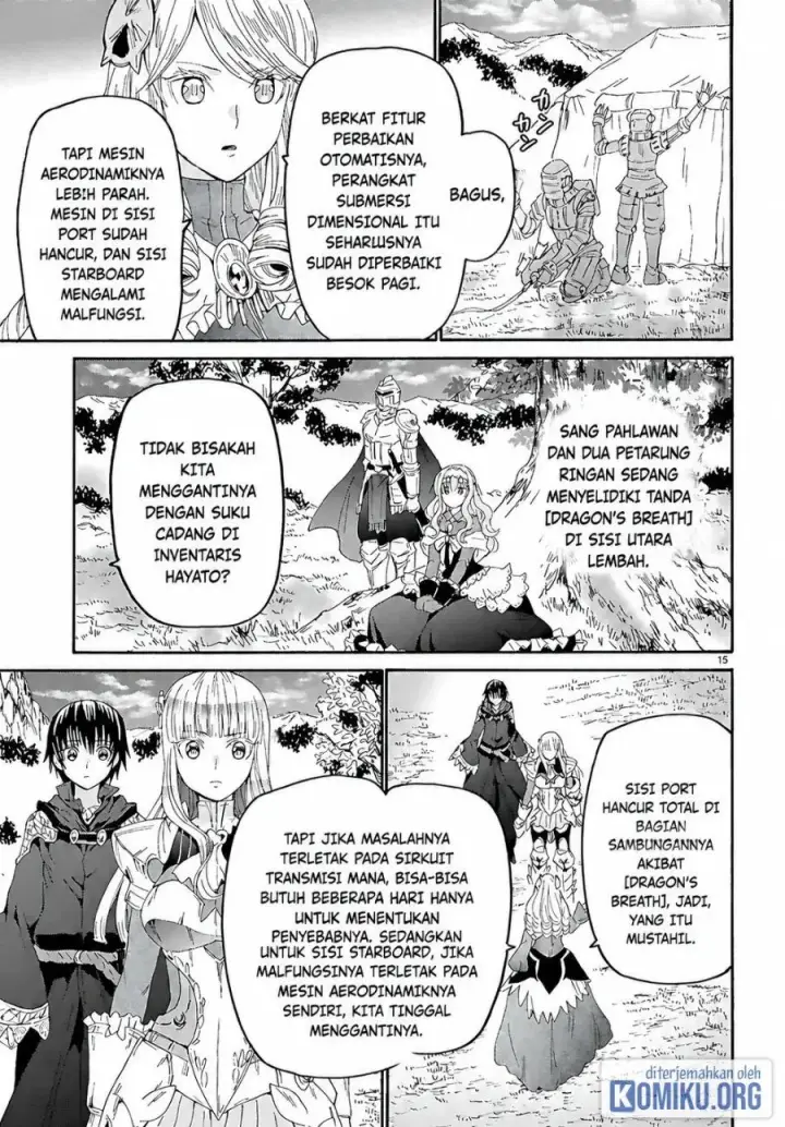 image-komik-death-march-kara-hajimaru-isekai-kyousoukyoku-chapter-122-14/18