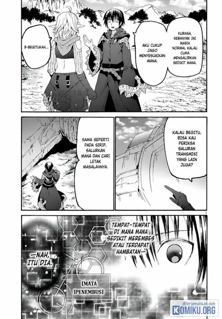 image-komik-death-march-kara-hajimaru-isekai-kyousoukyoku-chapter-123-0/16