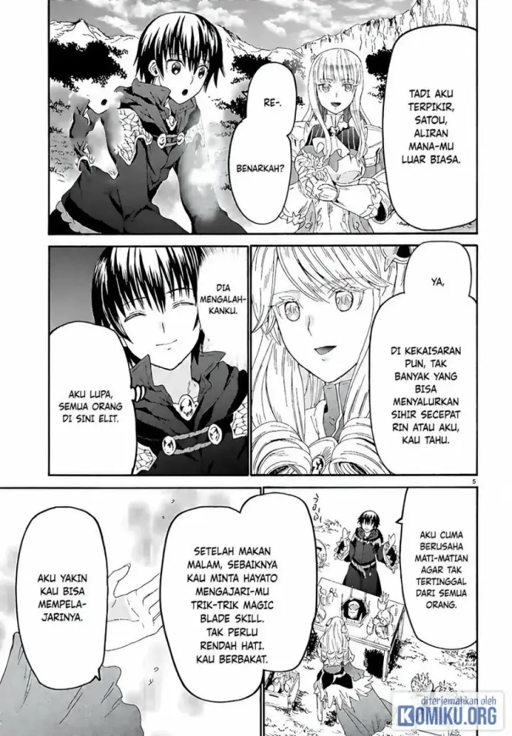 image-komik-death-march-kara-hajimaru-isekai-kyousoukyoku-chapter-123-4/16
