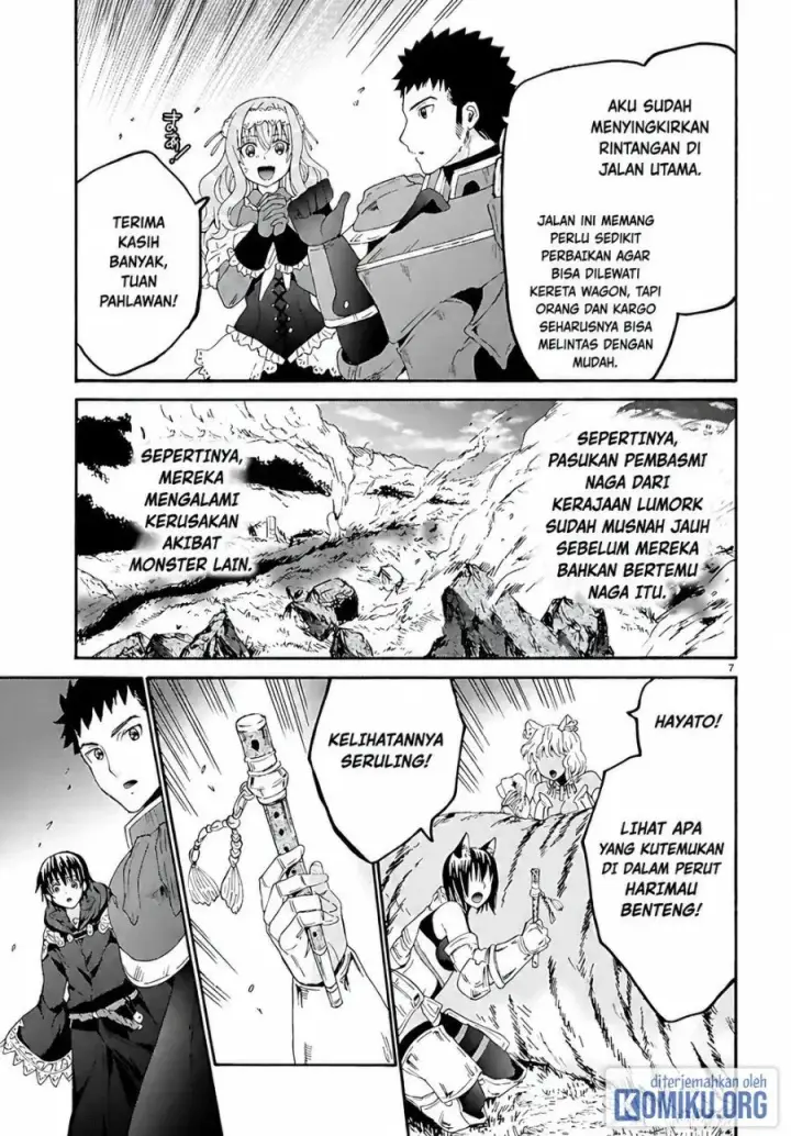 image-komik-death-march-kara-hajimaru-isekai-kyousoukyoku-chapter-123-6/16