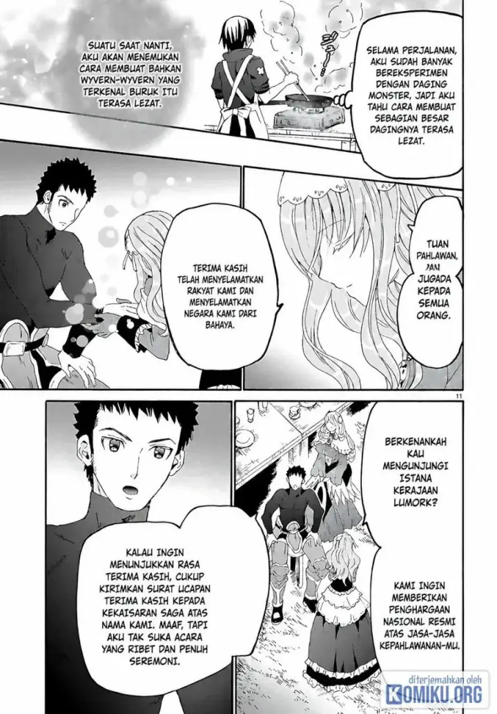 image-komik-death-march-kara-hajimaru-isekai-kyousoukyoku-chapter-123-10/16
