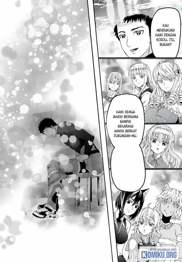 image-komik-death-march-kara-hajimaru-isekai-kyousoukyoku-chapter-123-13/16