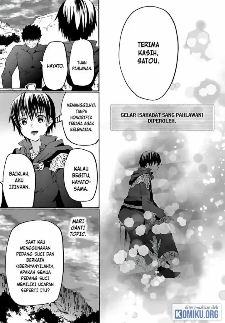 image-komik-death-march-kara-hajimaru-isekai-kyousoukyoku-chapter-123-14/16