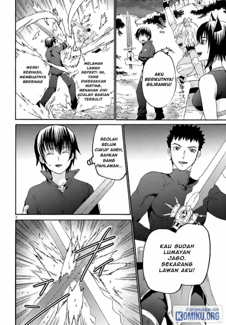 image-komik-death-march-kara-hajimaru-isekai-kyousoukyoku-chapter-124-1/11