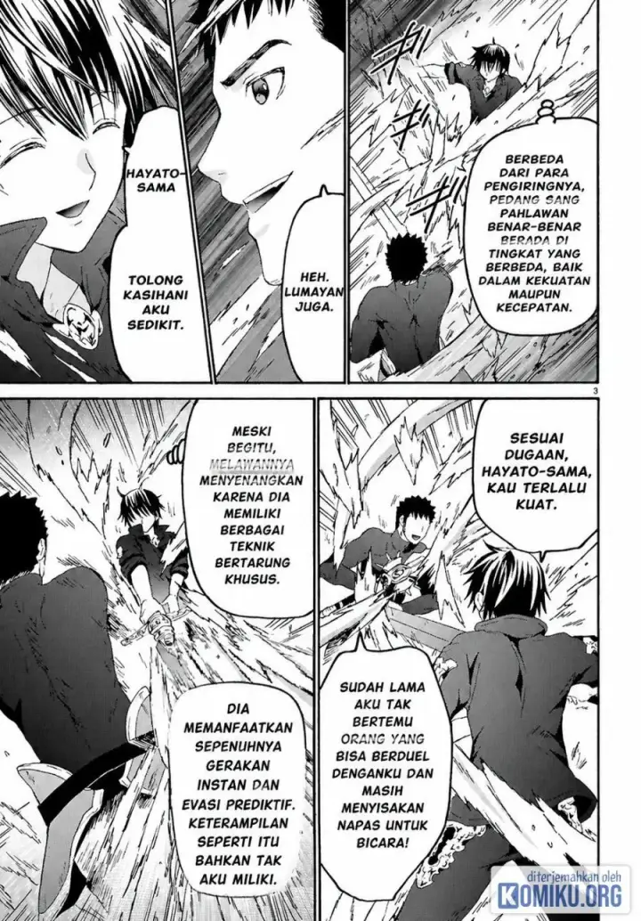 image-komik-death-march-kara-hajimaru-isekai-kyousoukyoku-chapter-124-2/11