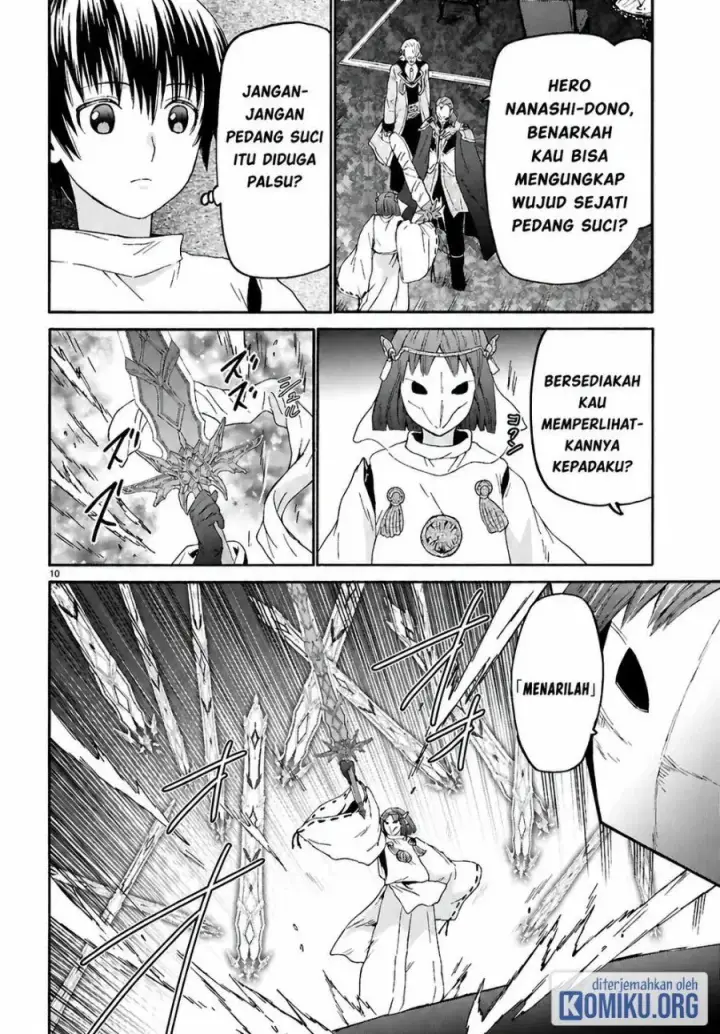 image-komik-death-march-kara-hajimaru-isekai-kyousoukyoku-chapter-124-6/11
