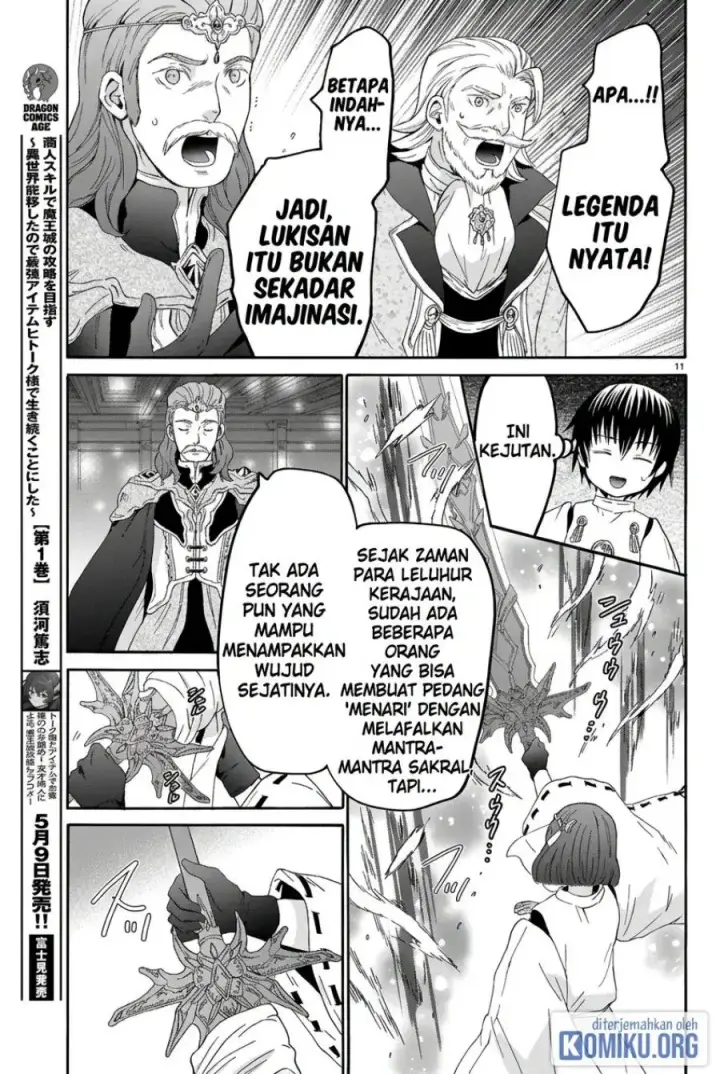 image-komik-death-march-kara-hajimaru-isekai-kyousoukyoku-chapter-124-7/11