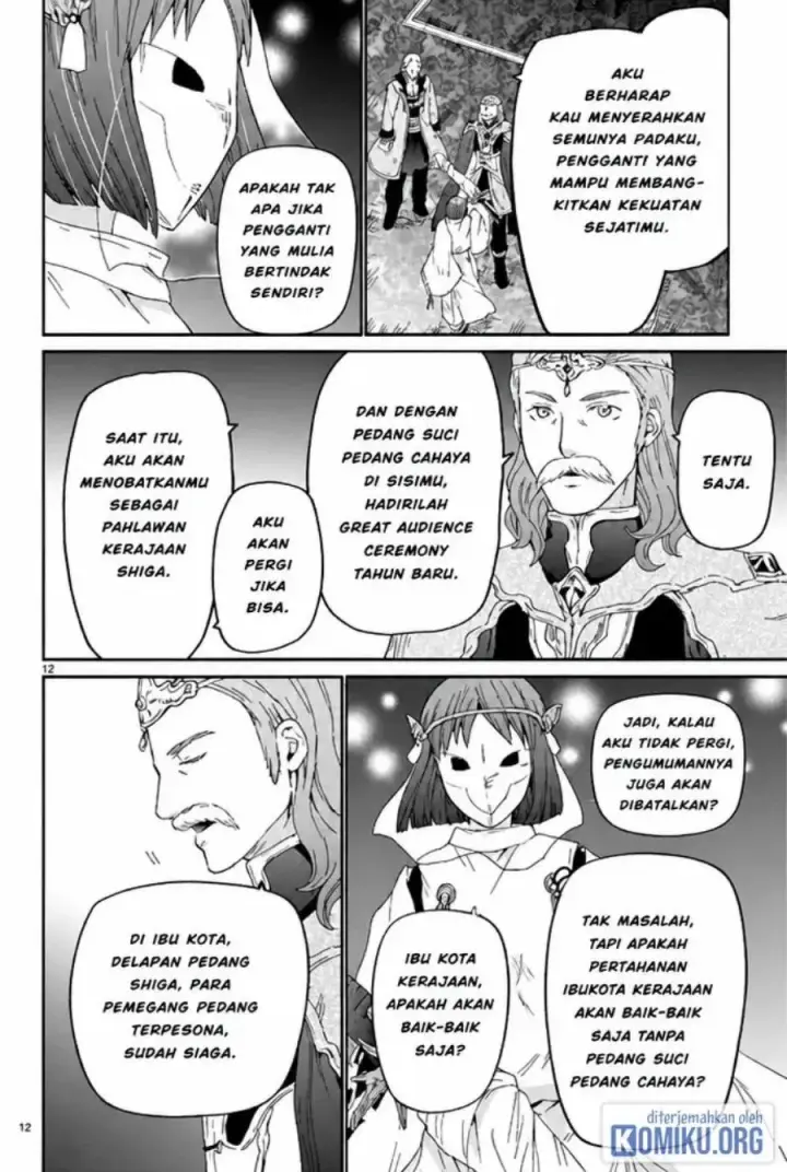 image-komik-death-march-kara-hajimaru-isekai-kyousoukyoku-chapter-124-8/11