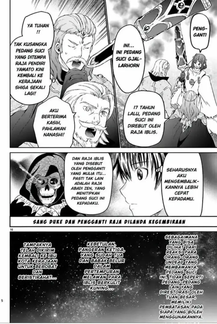 image-komik-death-march-kara-hajimaru-isekai-kyousoukyoku-chapter-124-10/11