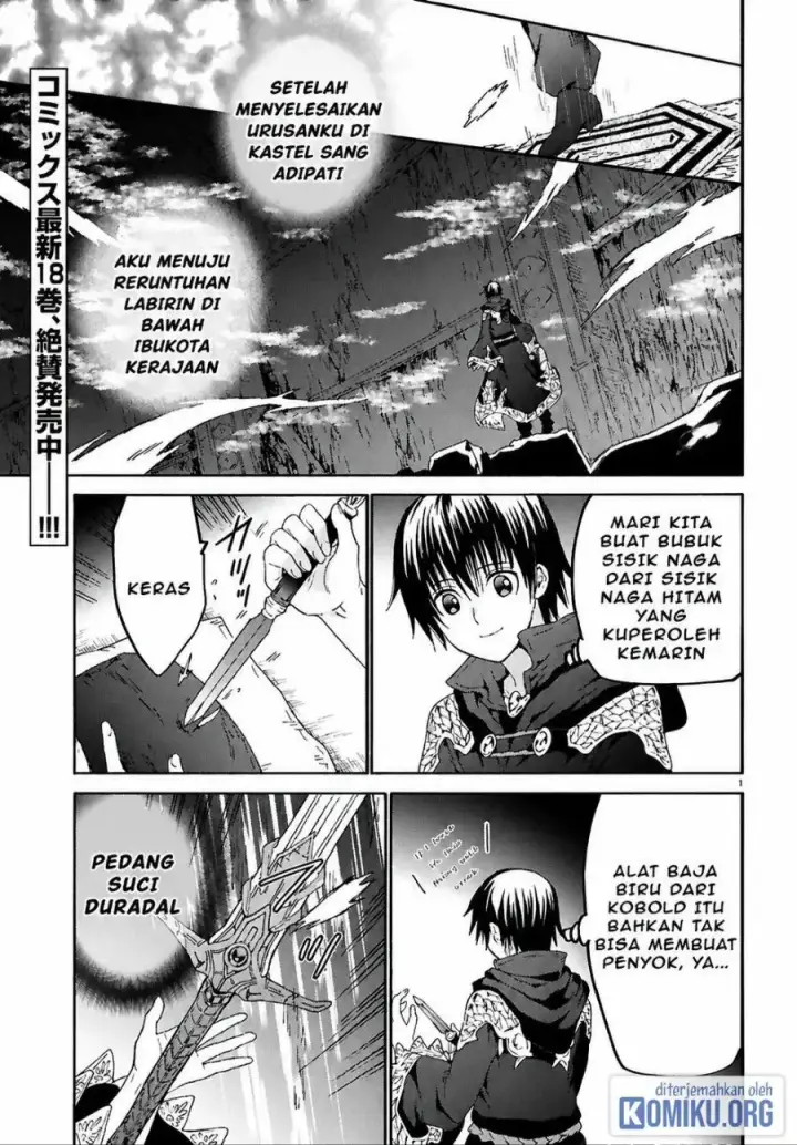 image-komik-death-march-kara-hajimaru-isekai-kyousoukyoku-chapter-125-0/16