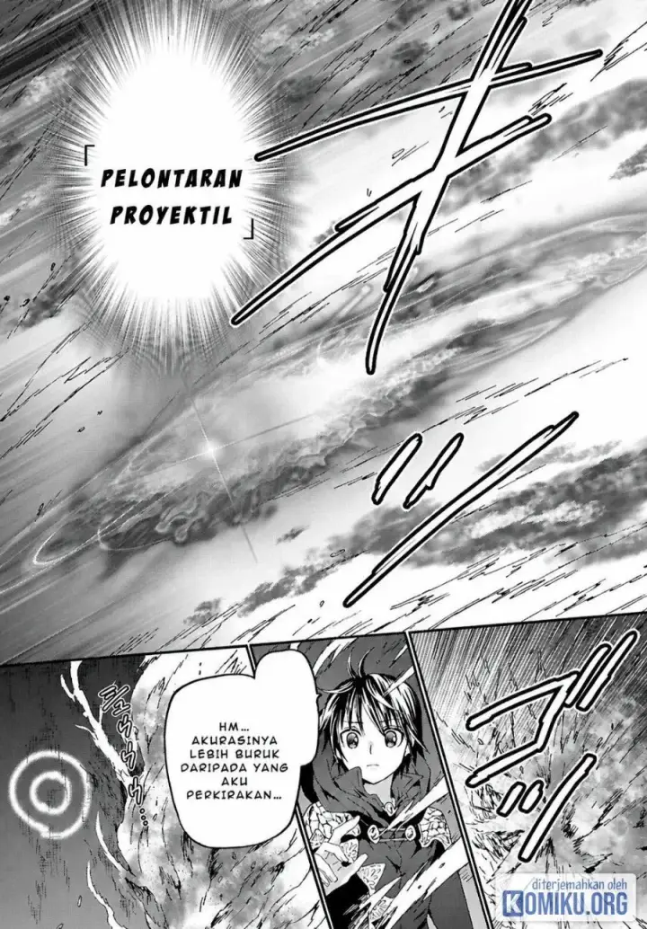 image-komik-death-march-kara-hajimaru-isekai-kyousoukyoku-chapter-125-4/16