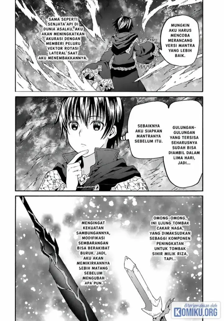 image-komik-death-march-kara-hajimaru-isekai-kyousoukyoku-chapter-125-5/16