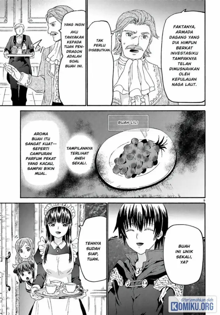image-komik-death-march-kara-hajimaru-isekai-kyousoukyoku-chapter-125-8/16