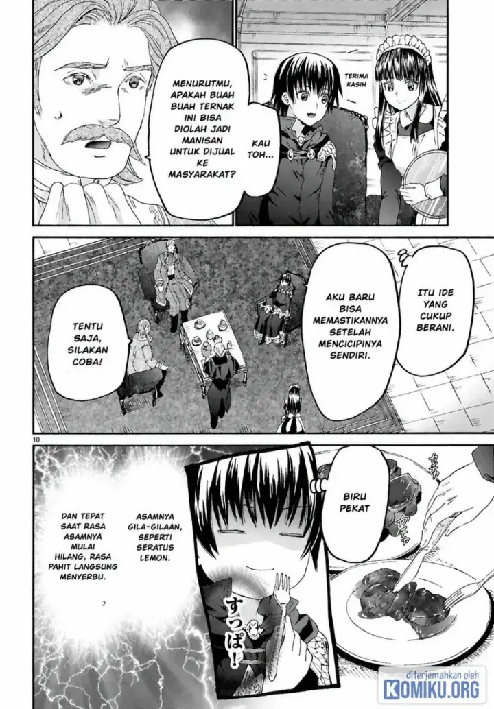 image-komik-death-march-kara-hajimaru-isekai-kyousoukyoku-chapter-125-9/16