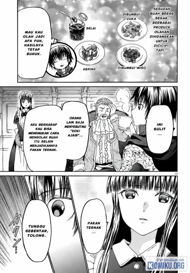 image-komik-death-march-kara-hajimaru-isekai-kyousoukyoku-chapter-125-10/16