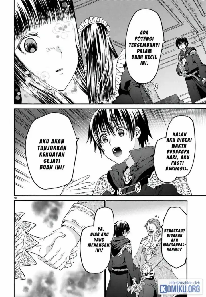 image-komik-death-march-kara-hajimaru-isekai-kyousoukyoku-chapter-125-11/16