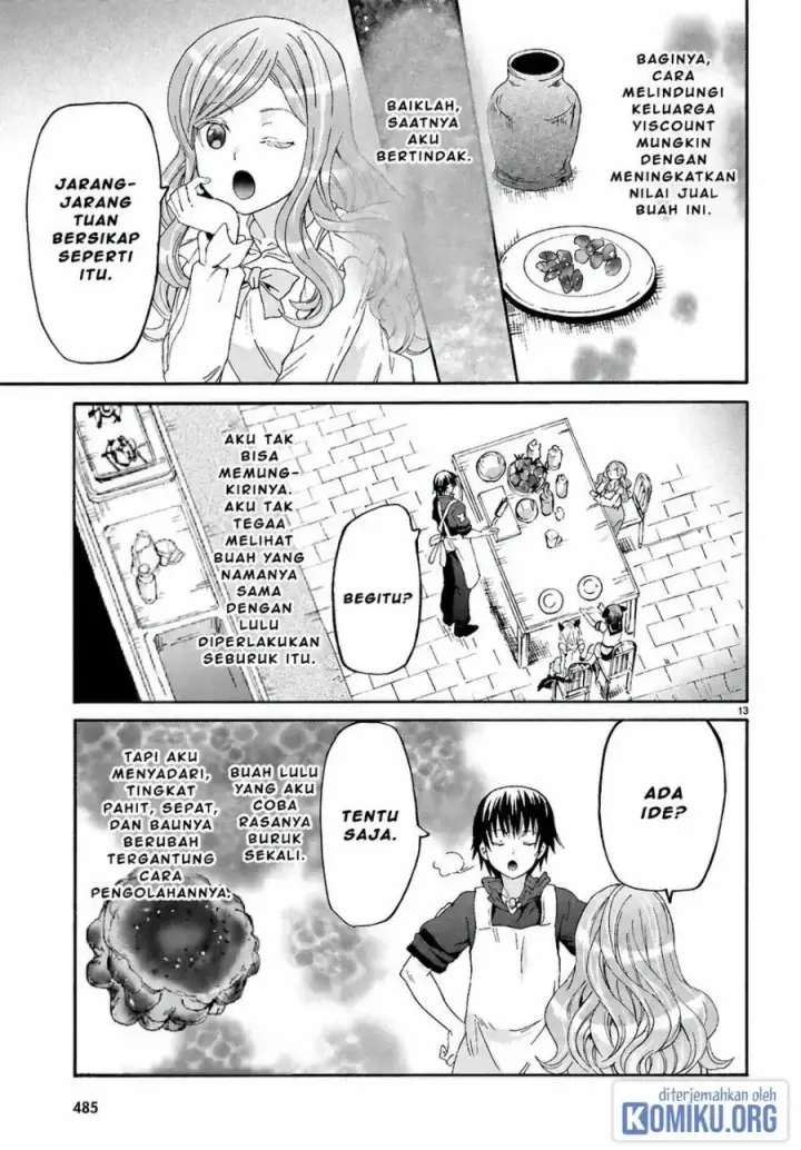 image-komik-death-march-kara-hajimaru-isekai-kyousoukyoku-chapter-125-12/16