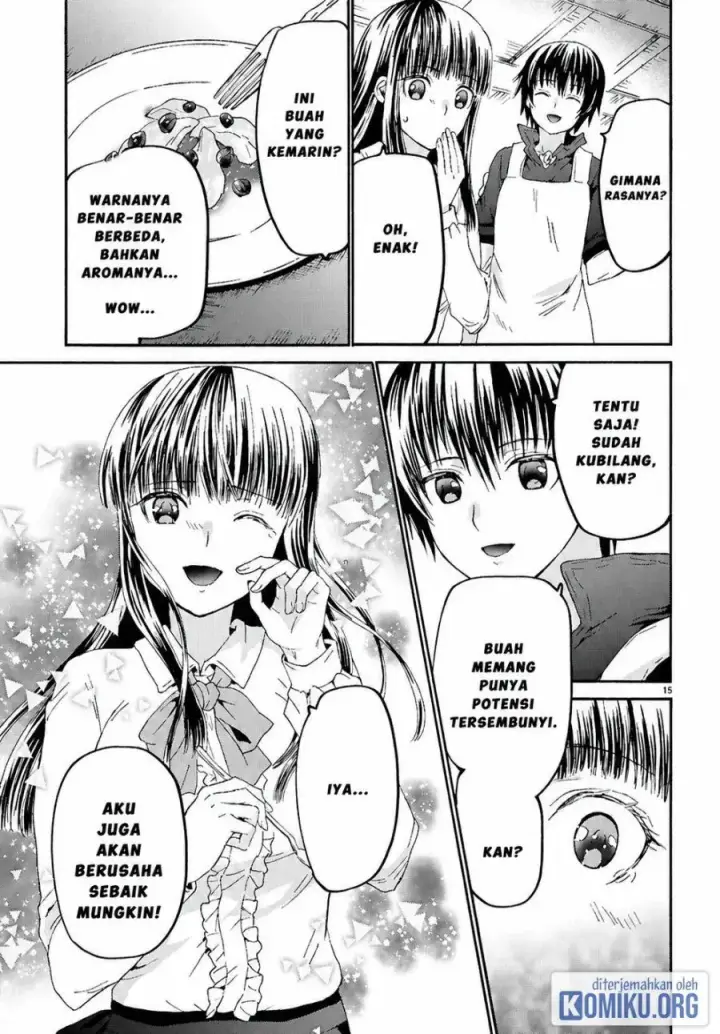 image-komik-death-march-kara-hajimaru-isekai-kyousoukyoku-chapter-125-14/16