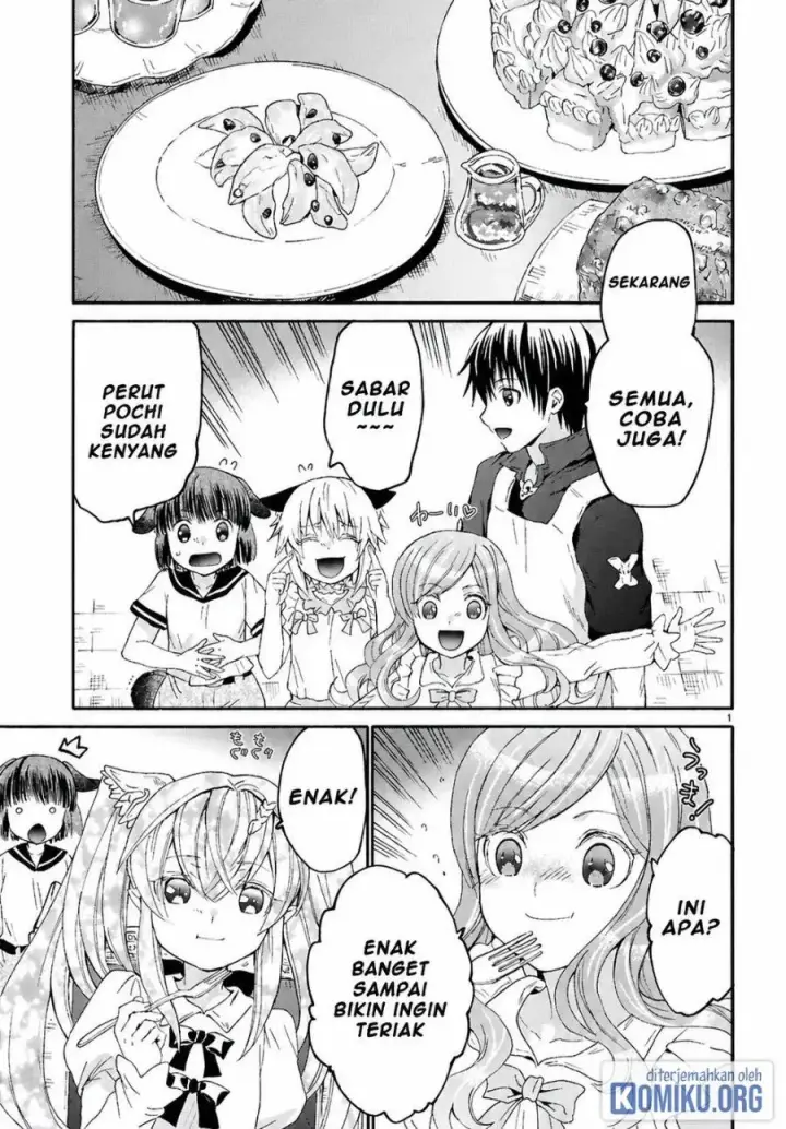 image-komik-death-march-kara-hajimaru-isekai-kyousoukyoku-chapter-126-0/16