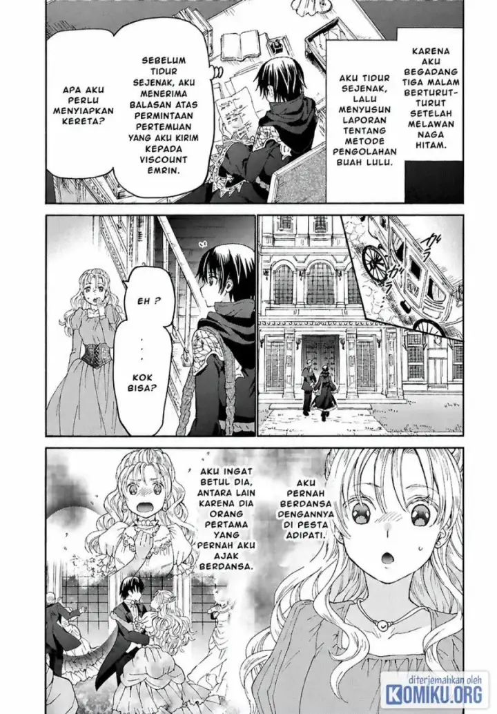 image-komik-death-march-kara-hajimaru-isekai-kyousoukyoku-chapter-126-2/16