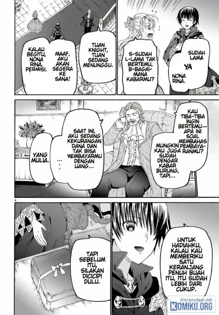 image-komik-death-march-kara-hajimaru-isekai-kyousoukyoku-chapter-126-3/16
