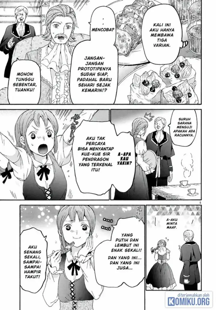 image-komik-death-march-kara-hajimaru-isekai-kyousoukyoku-chapter-126-4/16