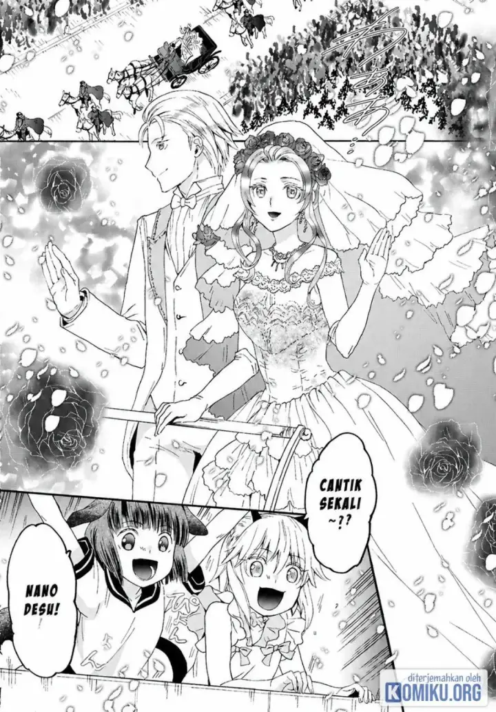 image-komik-death-march-kara-hajimaru-isekai-kyousoukyoku-chapter-126-8/16