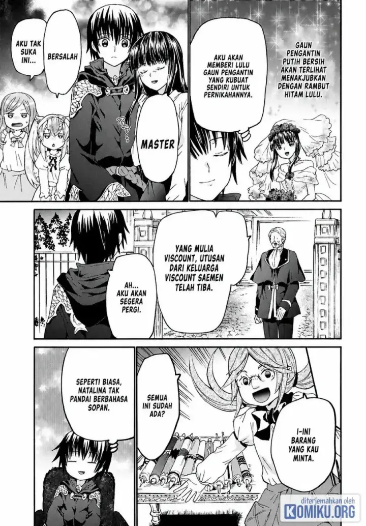 image-komik-death-march-kara-hajimaru-isekai-kyousoukyoku-chapter-126-10/16