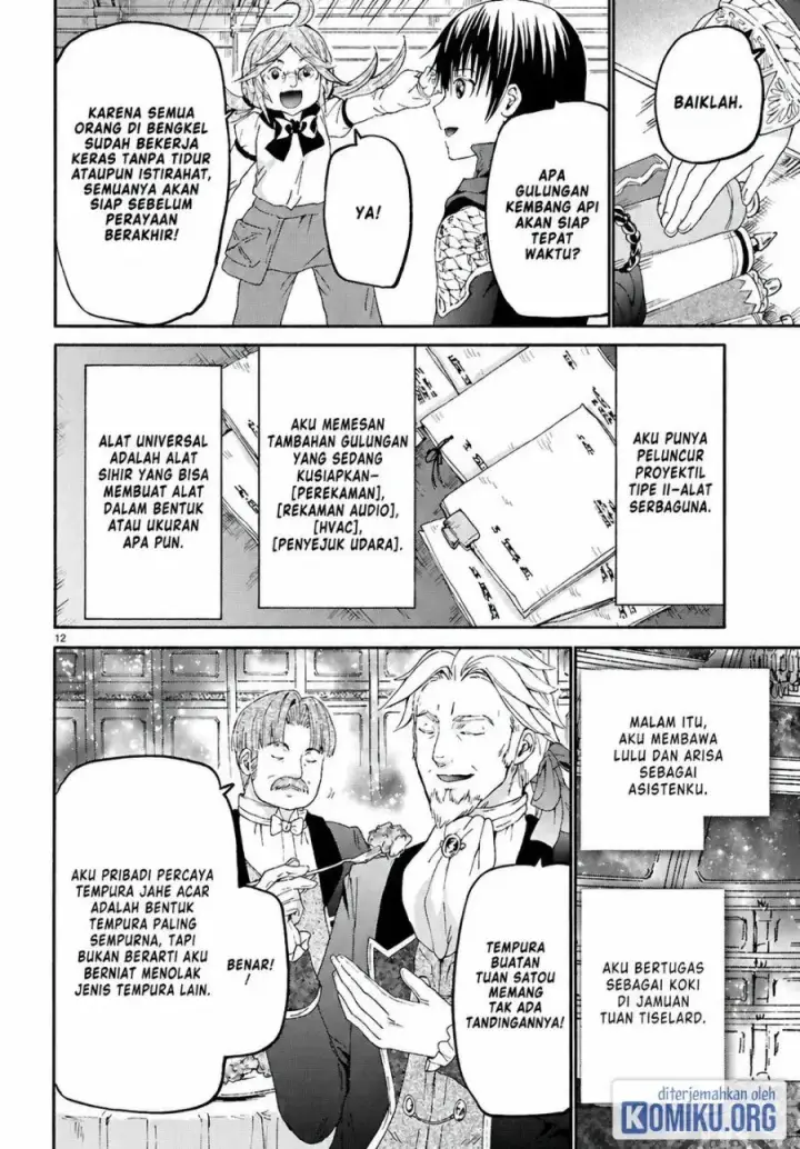 image-komik-death-march-kara-hajimaru-isekai-kyousoukyoku-chapter-126-11/16