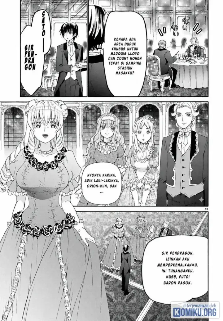 image-komik-death-march-kara-hajimaru-isekai-kyousoukyoku-chapter-126-12/16