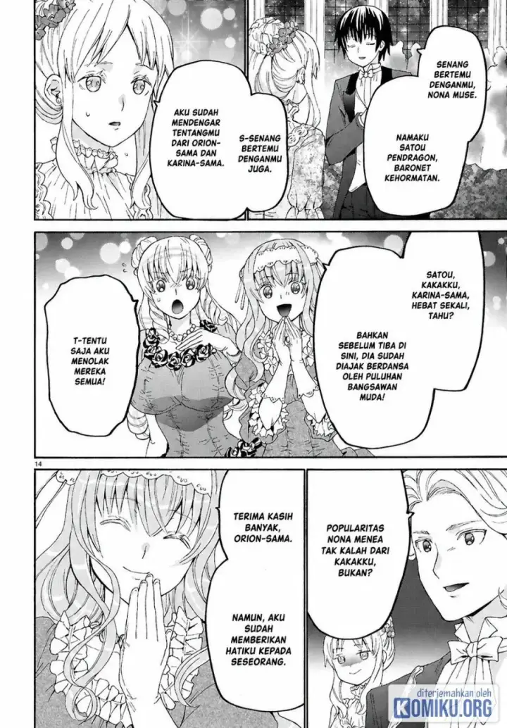 image-komik-death-march-kara-hajimaru-isekai-kyousoukyoku-chapter-126-13/16
