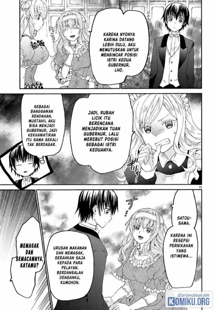 image-komik-death-march-kara-hajimaru-isekai-kyousoukyoku-chapter-126-14/16
