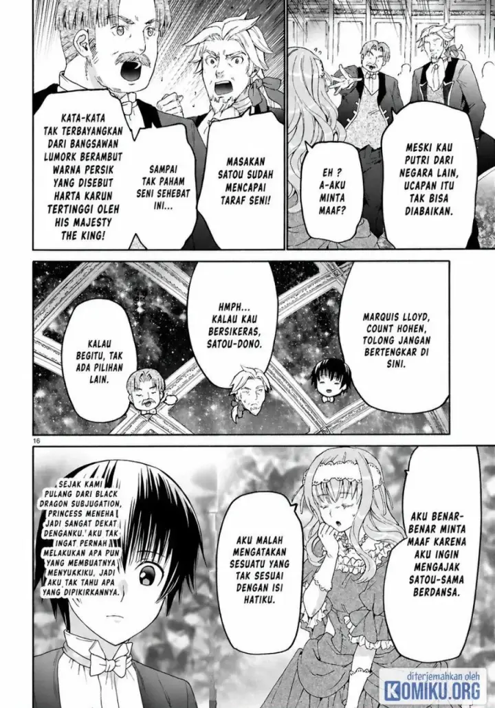 image-komik-death-march-kara-hajimaru-isekai-kyousoukyoku-chapter-126-15/16