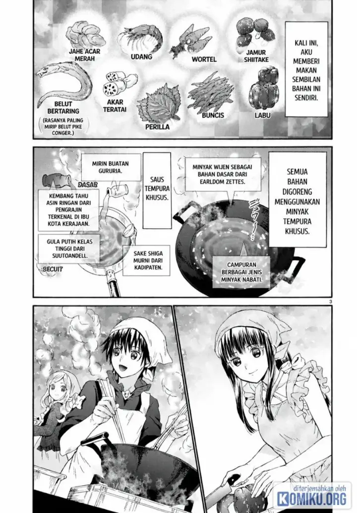 image-komik-death-march-kara-hajimaru-isekai-kyousoukyoku-chapter-98-2/19