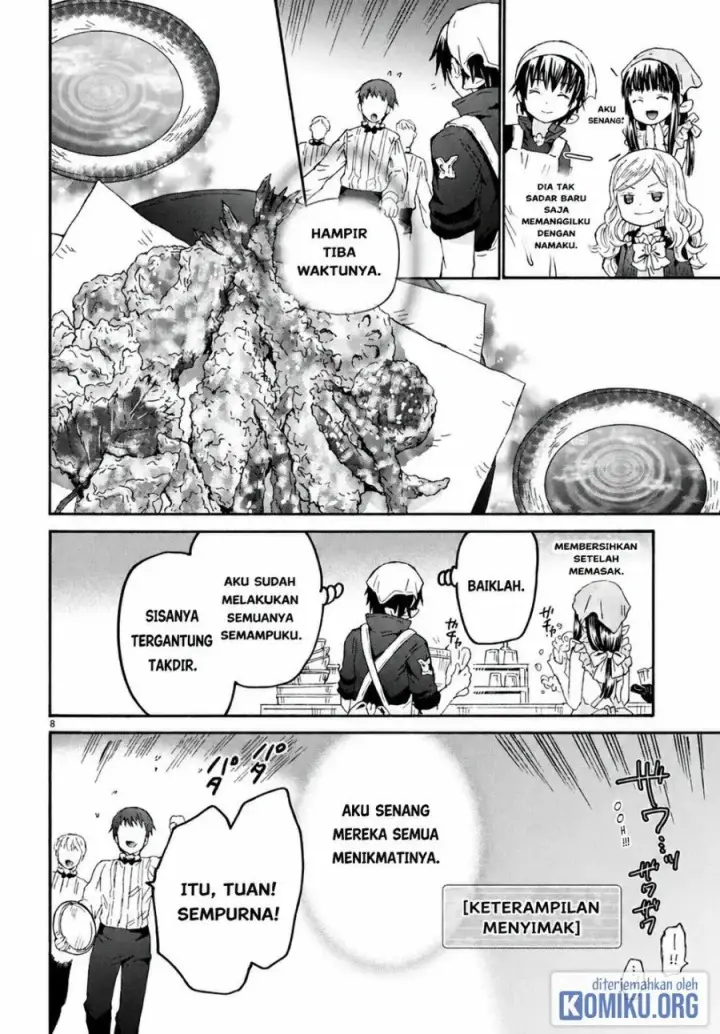 image-komik-death-march-kara-hajimaru-isekai-kyousoukyoku-chapter-98-7/19
