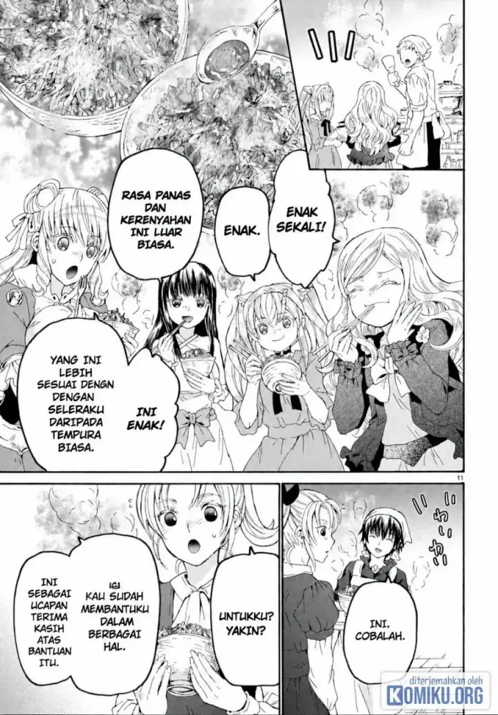 image-komik-death-march-kara-hajimaru-isekai-kyousoukyoku-chapter-98-10/19