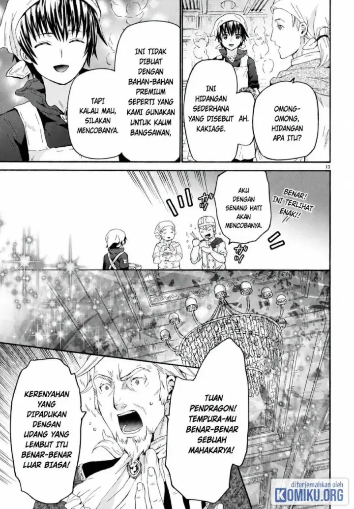 image-komik-death-march-kara-hajimaru-isekai-kyousoukyoku-chapter-98-12/19