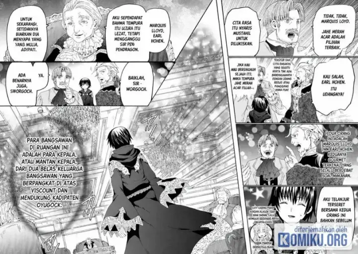 image-komik-death-march-kara-hajimaru-isekai-kyousoukyoku-chapter-98-13/19