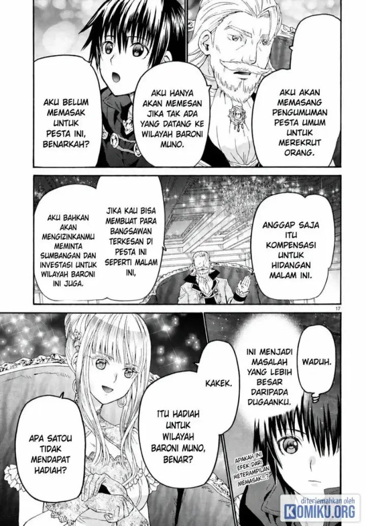 image-komik-death-march-kara-hajimaru-isekai-kyousoukyoku-chapter-98-15/19