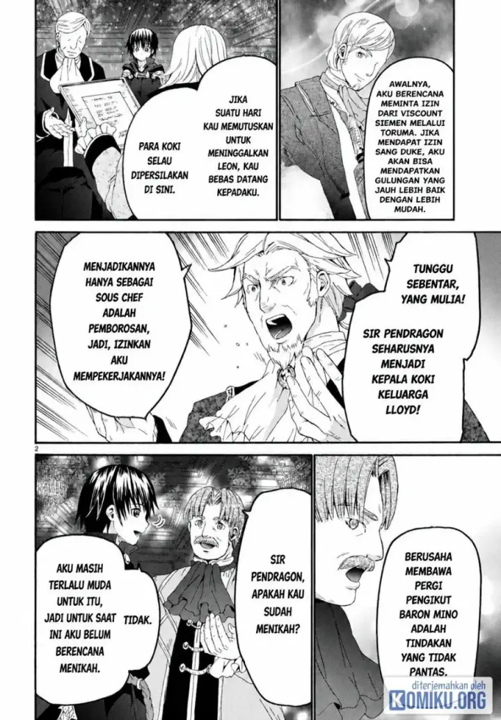 image-komik-death-march-kara-hajimaru-isekai-kyousoukyoku-chapter-99-1/19