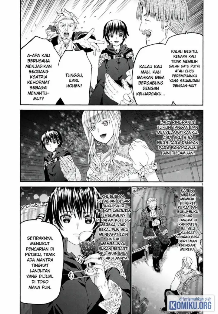 image-komik-death-march-kara-hajimaru-isekai-kyousoukyoku-chapter-99-2/19