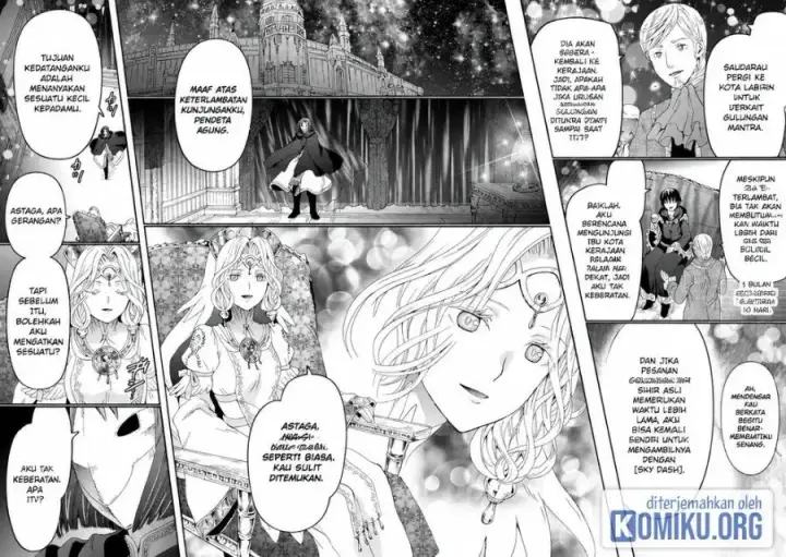 image-komik-death-march-kara-hajimaru-isekai-kyousoukyoku-chapter-99-3/19