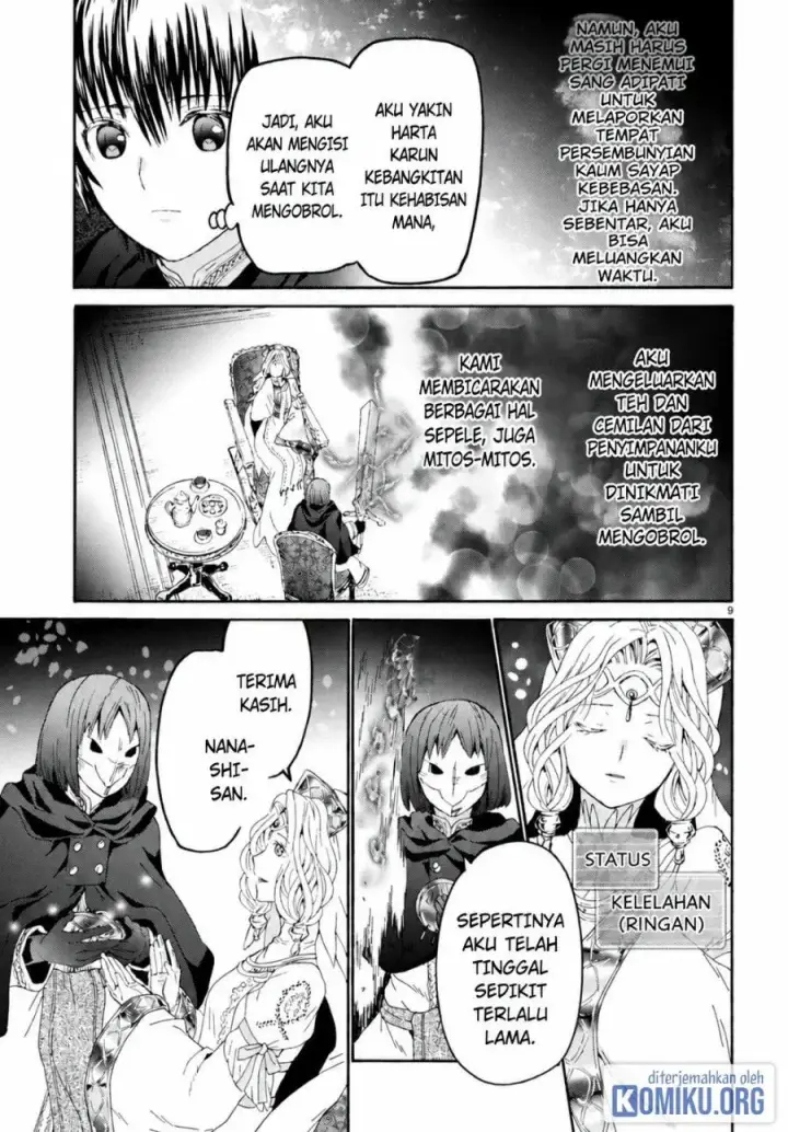 image-komik-death-march-kara-hajimaru-isekai-kyousoukyoku-chapter-99-7/19