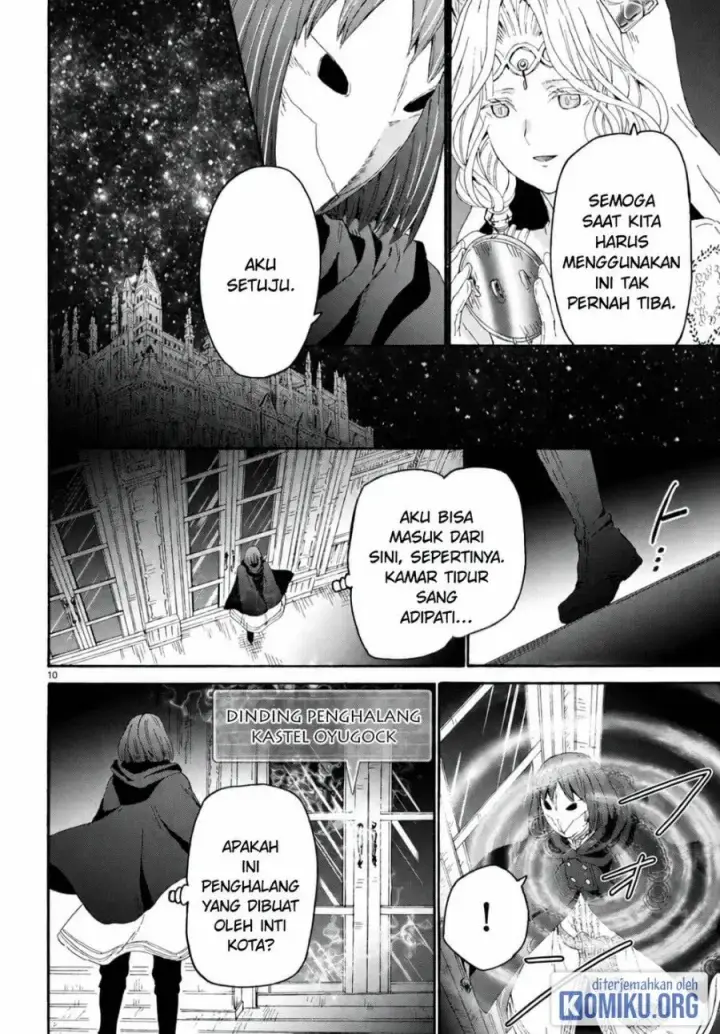 image-komik-death-march-kara-hajimaru-isekai-kyousoukyoku-chapter-99-8/19