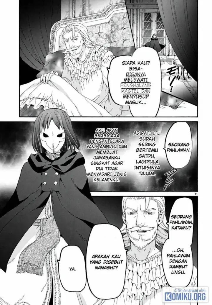 image-komik-death-march-kara-hajimaru-isekai-kyousoukyoku-chapter-99-9/19
