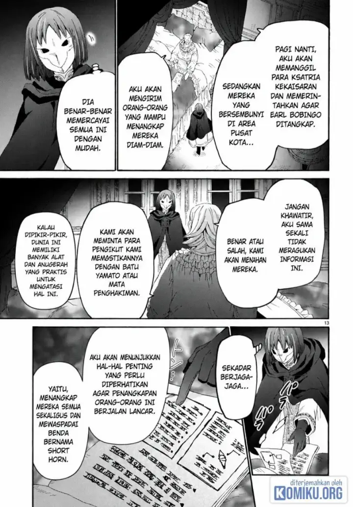 image-komik-death-march-kara-hajimaru-isekai-kyousoukyoku-chapter-99-11/19