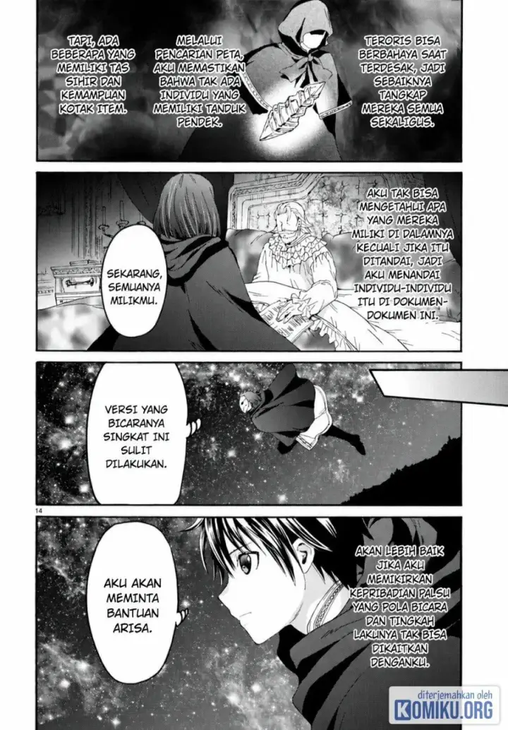 image-komik-death-march-kara-hajimaru-isekai-kyousoukyoku-chapter-99-12/19