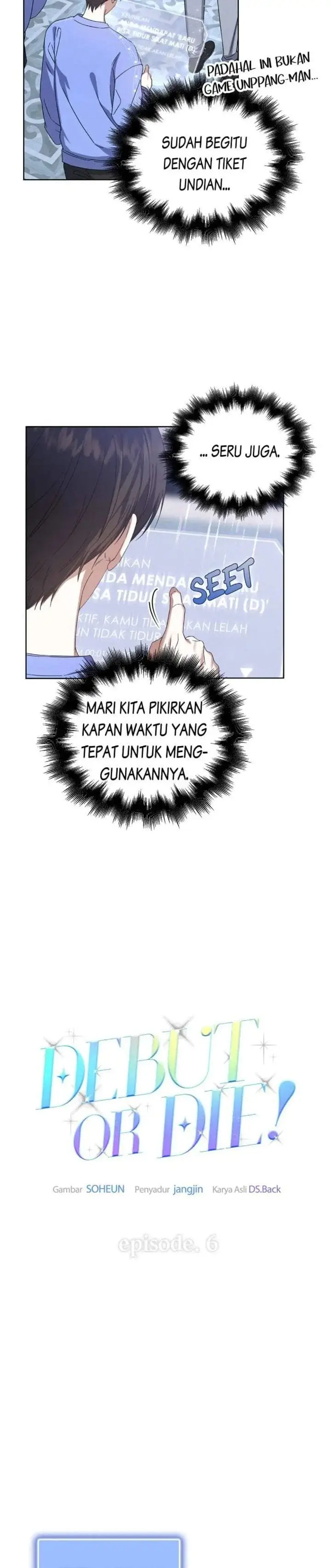 image-komik-debut-or-die-chapter-6-4/30