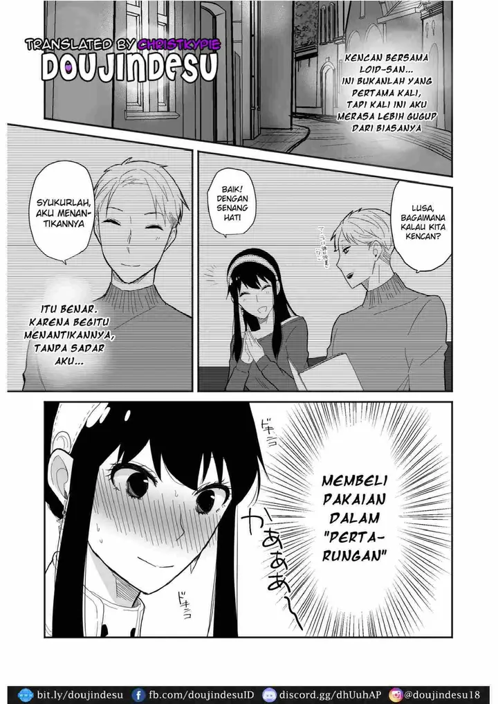 image-komik-deer-my-darling-spy-x-family-chapter-01-2/26
