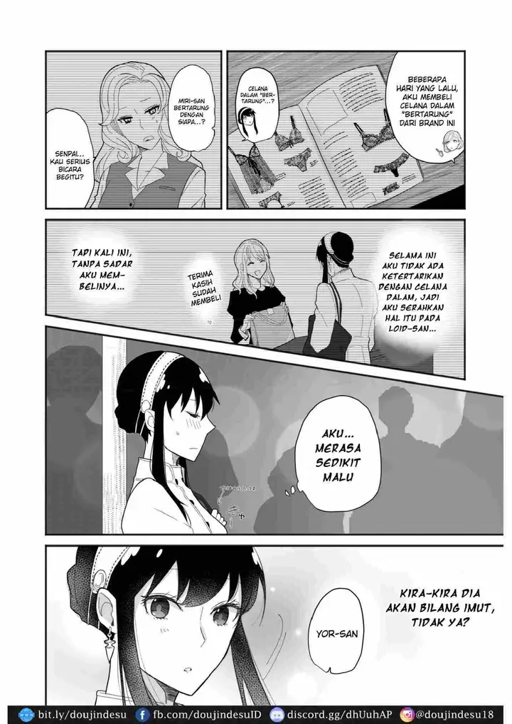 image-komik-deer-my-darling-spy-x-family-chapter-01-3/26